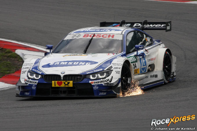 DTM 2014 racexpress